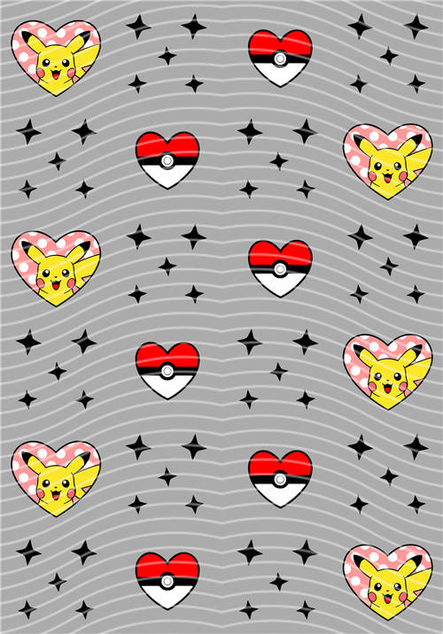 A5 kiss cut- 3293